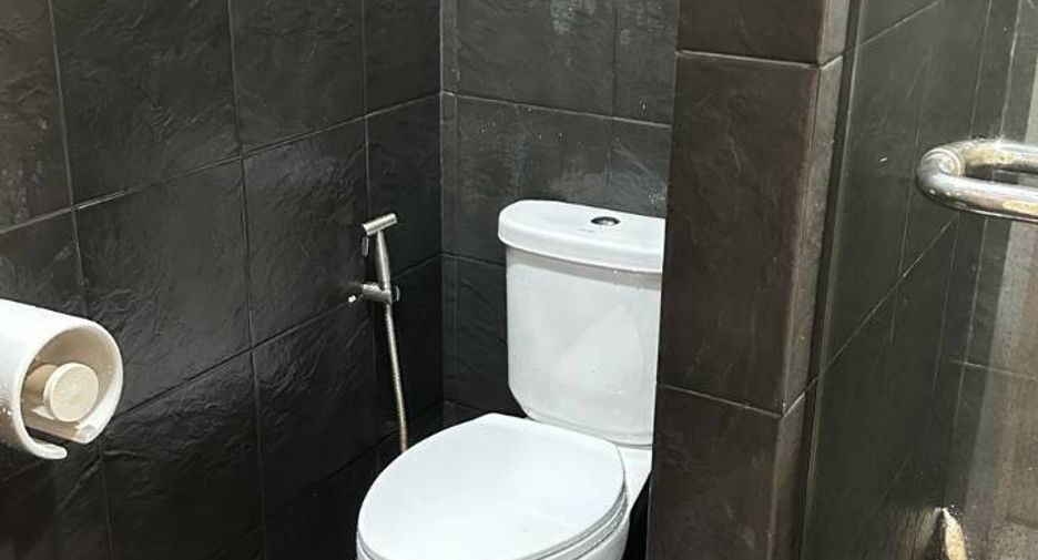For sale 2 bedrooms condo in Chatuchak, Bangkok
