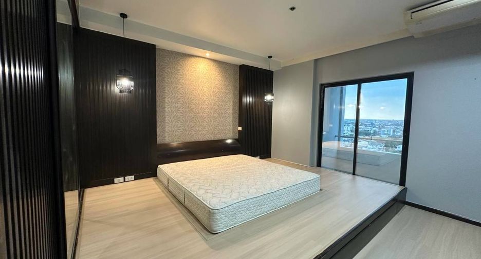 For sale 2 bedrooms condo in Chatuchak, Bangkok