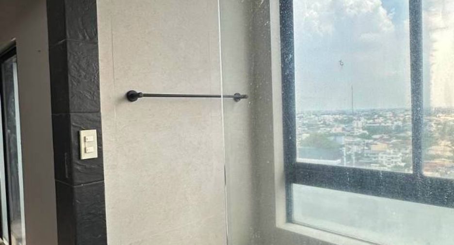 For sale 2 bedrooms condo in Chatuchak, Bangkok