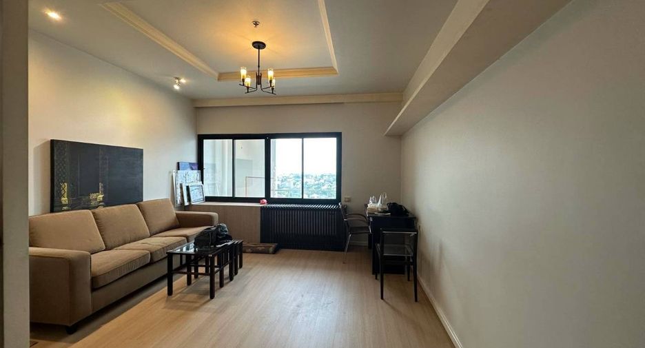 For sale 2 bedrooms condo in Chatuchak, Bangkok