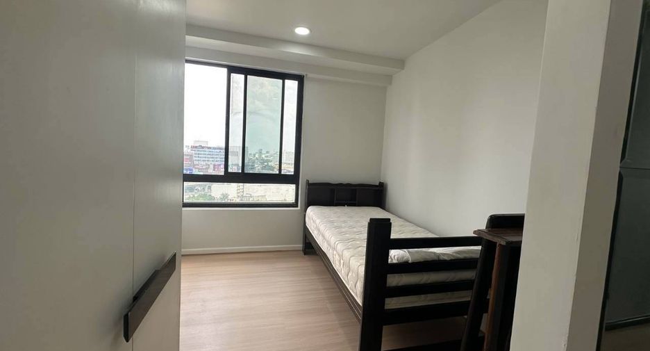 For sale 2 bedrooms condo in Chatuchak, Bangkok