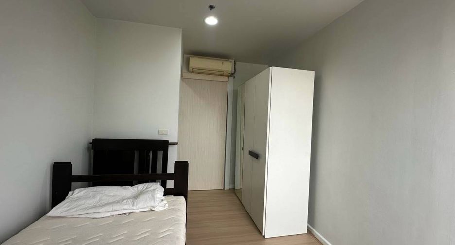 For sale 2 bedrooms condo in Chatuchak, Bangkok