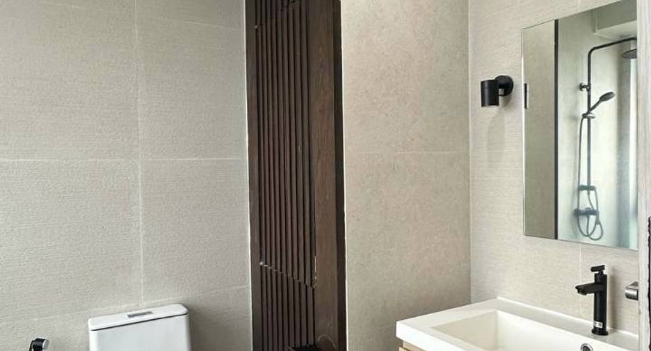 For sale 2 bedrooms condo in Chatuchak, Bangkok