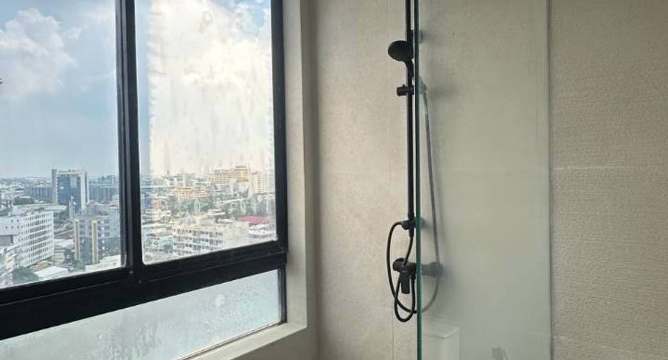 For sale 2 bedrooms condo in Chatuchak, Bangkok