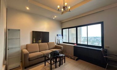For sale 2 bedrooms condo in Chatuchak, Bangkok