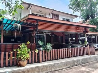 Haus zum Kauf mit 1 Zimmer in Mueang Khon Kaen, Khon Kaen