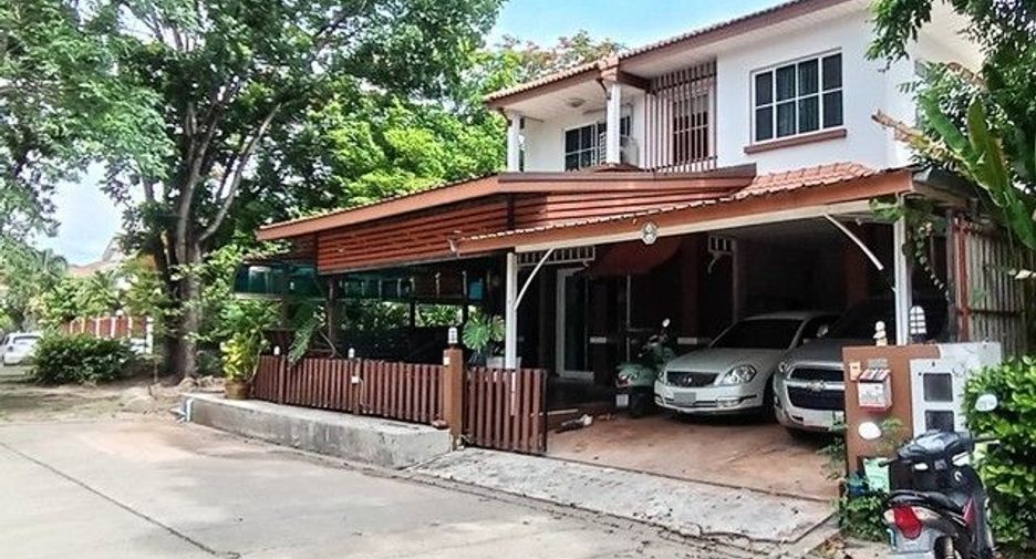 For sale 1 bed house in Mueang Khon Kaen, Khon Kaen