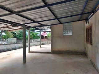 Haus zum Kauf mit 1 Zimmer in Mueang Khon Kaen, Khon Kaen