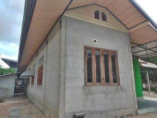 Haus zum Kauf mit 1 Zimmer in Mueang Khon Kaen, Khon Kaen