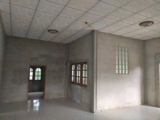 Haus zum Kauf mit 1 Zimmer in Mueang Khon Kaen, Khon Kaen