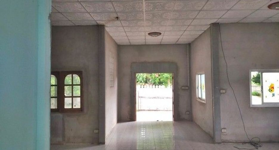 For sale 1 bed house in Mueang Khon Kaen, Khon Kaen