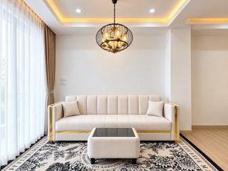 For rent 4 bedrooms townhouse in Bang Lamung, Chonburi