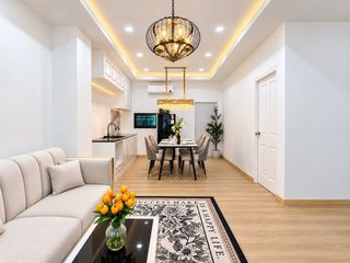 For rent 4 bedrooms townhouse in Bang Lamung, Chonburi