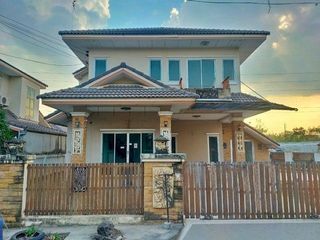 Haus zum Kauf mit 1 Zimmer in Mueang Khon Kaen, Khon Kaen