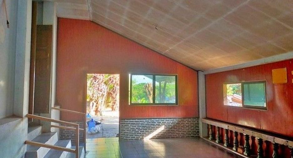 Haus zum Kauf mit 1 Zimmer in Mueang Khon Kaen, Khon Kaen
