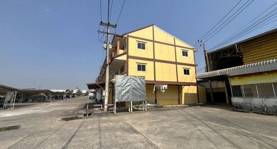 À vendre 1 chambre local commercial à Mueang Khon Kaen, Khon Kaen