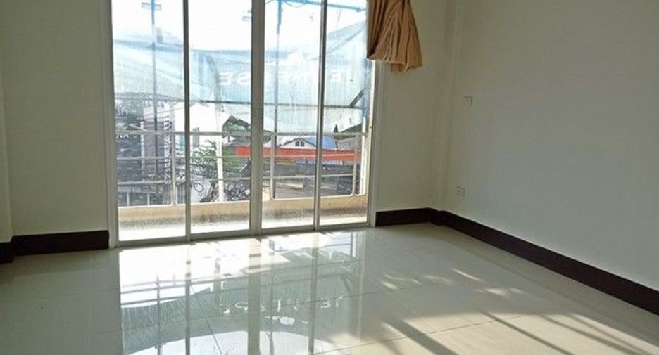 À vendre 1 chambre local commercial à Mueang Khon Kaen, Khon Kaen