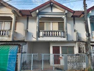 For sale 1 bed townhouse in Mueang Khon Kaen, Khon Kaen