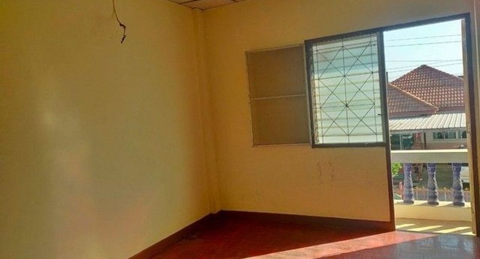 For sale 1 bed townhouse in Mueang Khon Kaen, Khon Kaen