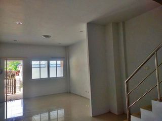 For sale 1 bed townhouse in Mueang Khon Kaen, Khon Kaen