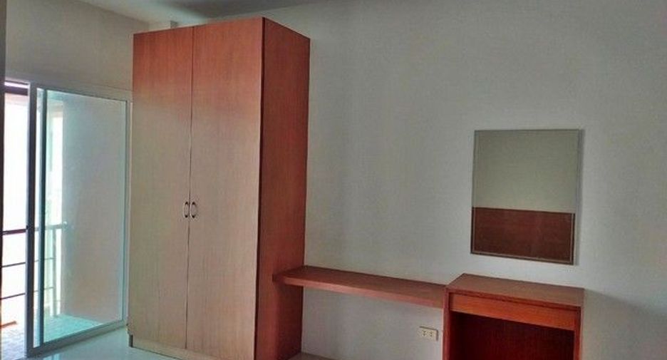 For sale 1 bed townhouse in Mueang Khon Kaen, Khon Kaen