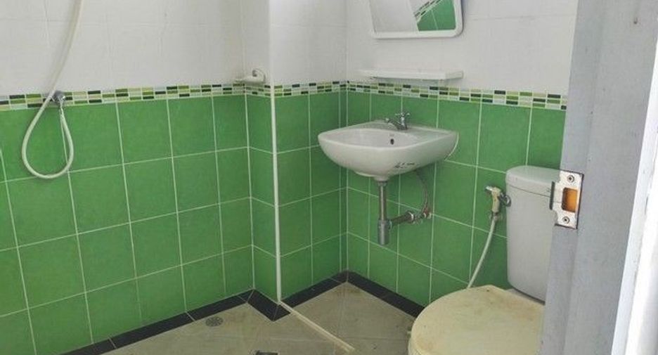For sale 1 bed townhouse in Mueang Khon Kaen, Khon Kaen