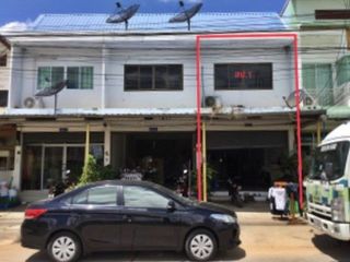 À vendre 1 chambre local commercial à Mueang Khon Kaen, Khon Kaen