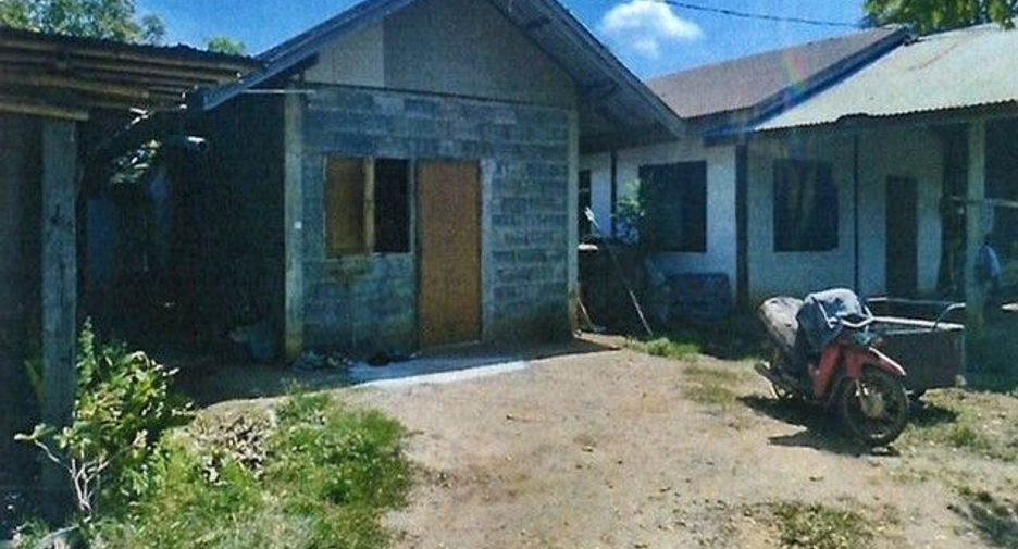 Haus zum Kauf mit 1 Zimmer in Mueang Khon Kaen, Khon Kaen