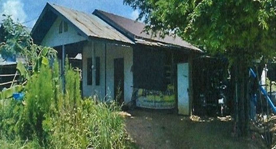 Haus zum Kauf mit 1 Zimmer in Mueang Khon Kaen, Khon Kaen