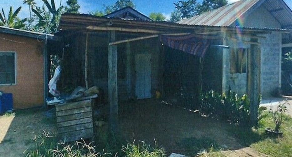 Haus zum Kauf mit 1 Zimmer in Mueang Khon Kaen, Khon Kaen