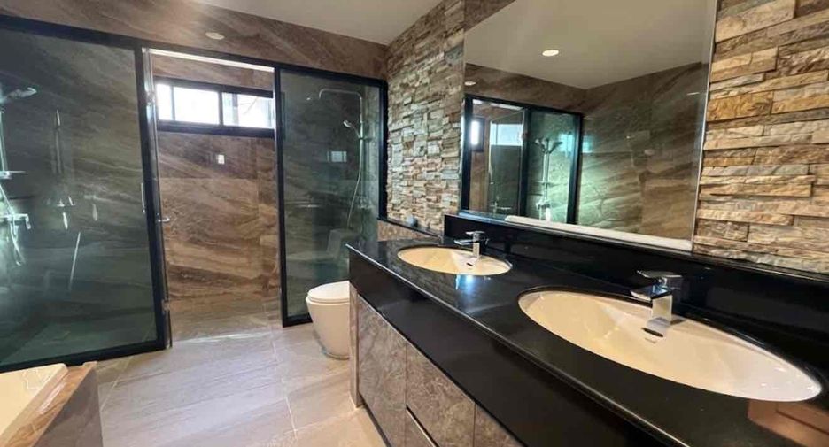 Villa zur Miete mit 3 Zimmer in Huay Yai, Pattaya