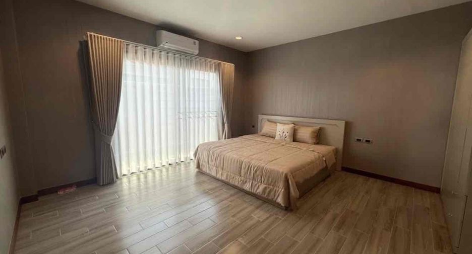 Villa zur Miete mit 3 Zimmer in Huay Yai, Pattaya