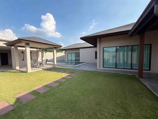 出租 3 卧室 别墅 在 Bang Lamung, Chon Buri