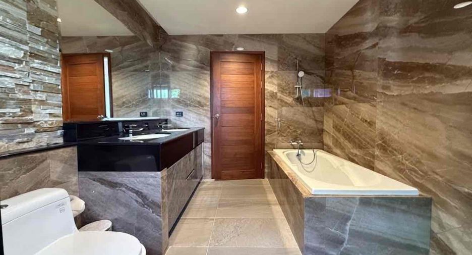 Villa zur Miete mit 3 Zimmer in Huay Yai, Pattaya