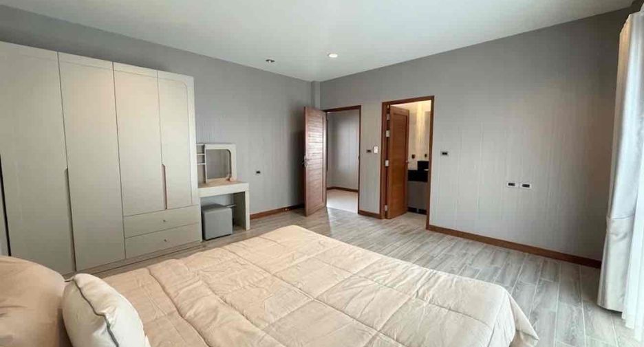 Villa zur Miete mit 3 Zimmer in Huay Yai, Pattaya