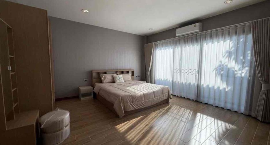 Villa zur Miete mit 3 Zimmer in Huay Yai, Pattaya