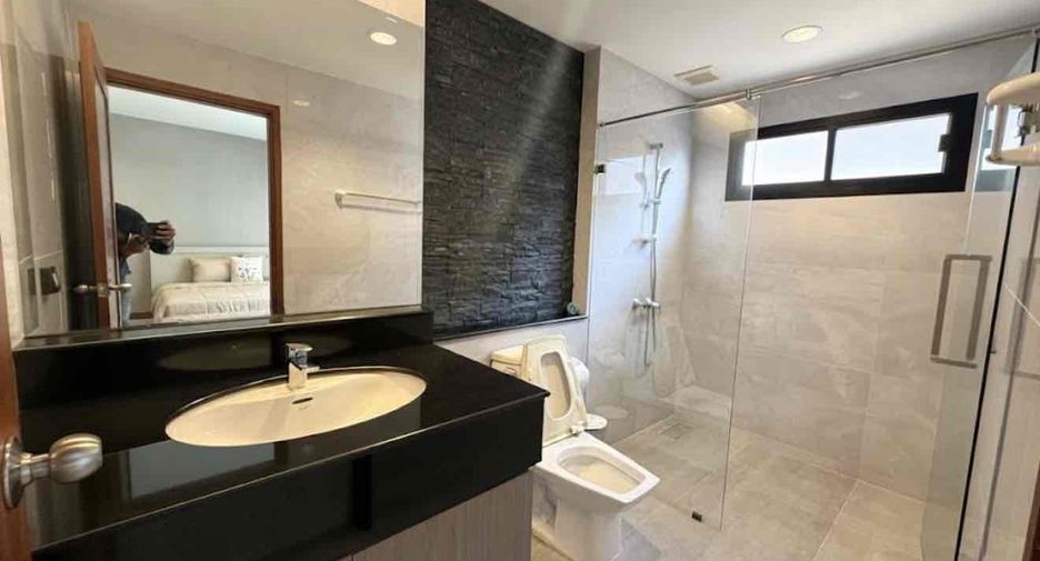 Villa zur Miete mit 3 Zimmer in Huay Yai, Pattaya
