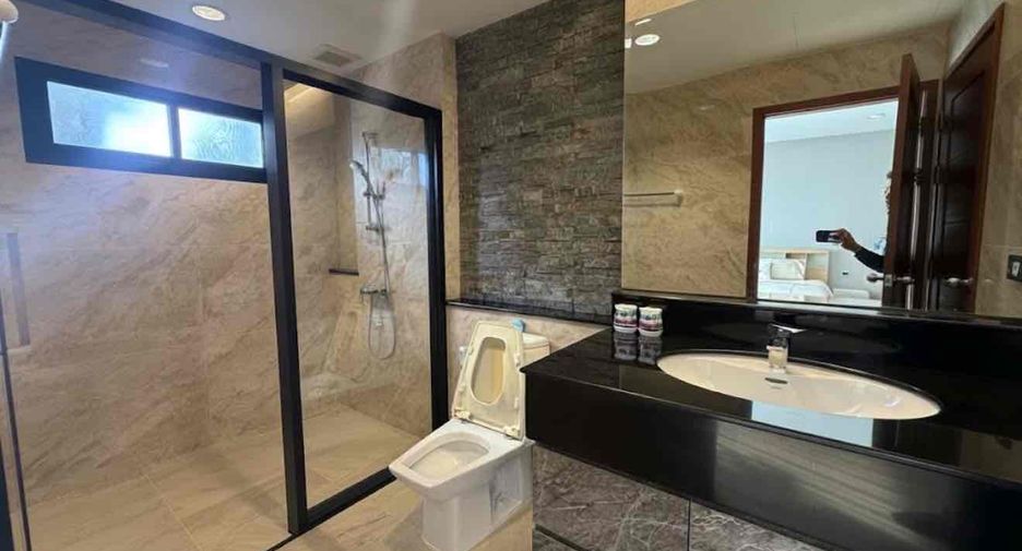 Villa zur Miete mit 3 Zimmer in Huay Yai, Pattaya