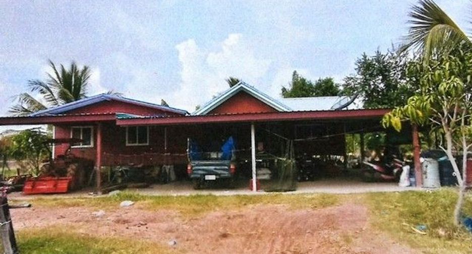 Haus zum Kauf mit 1 Zimmer in Mueang Khon Kaen, Khon Kaen