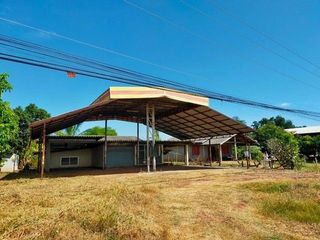 For sale 1 bed warehouse in Mueang Kalasin, Kalasin