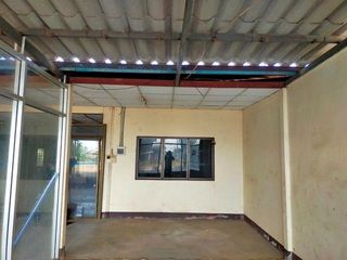 For sale 1 bed warehouse in Mueang Kalasin, Kalasin