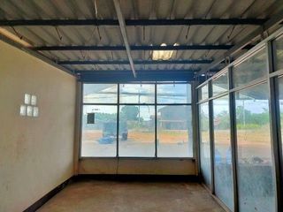 For sale 1 bed warehouse in Mueang Kalasin, Kalasin