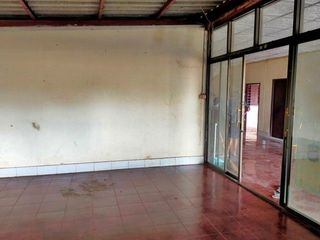 For sale 1 bed warehouse in Mueang Kalasin, Kalasin