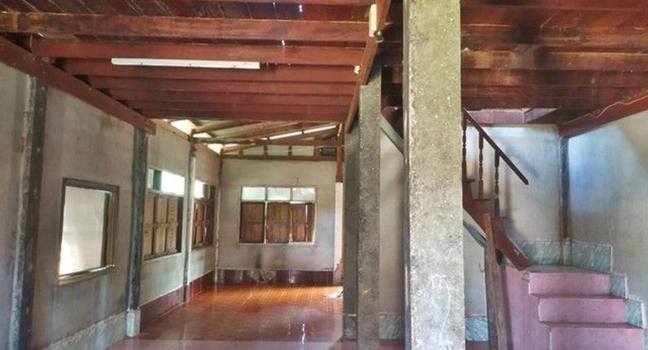 For sale 1 Beds house in Mueang Kalasin, Kalasin