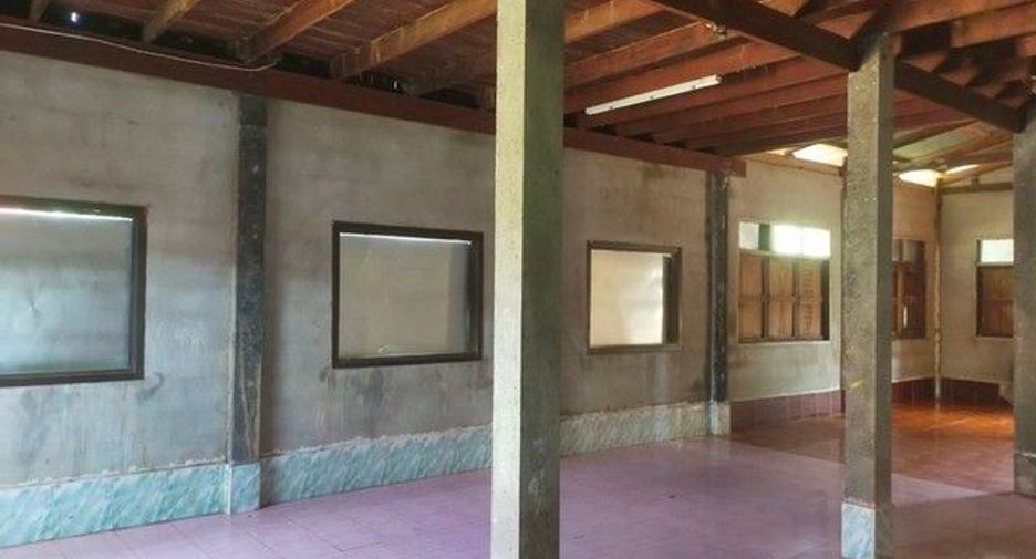 For sale 1 Beds house in Mueang Kalasin, Kalasin