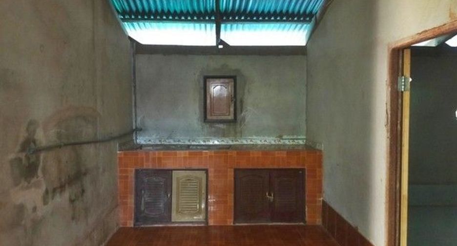 For sale 1 Beds house in Mueang Kalasin, Kalasin