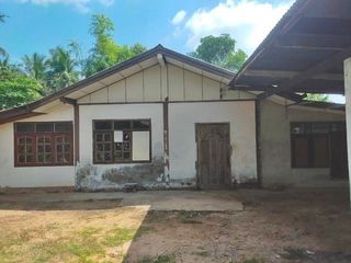 For sale 1 Beds house in Mueang Kalasin, Kalasin