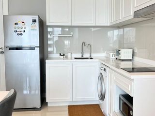 Wohnung zur Miete mit 2 Zimmer in Pathum Wan, Bangkok