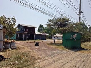 For sale 1 bed warehouse in Mueang Kalasin, Kalasin