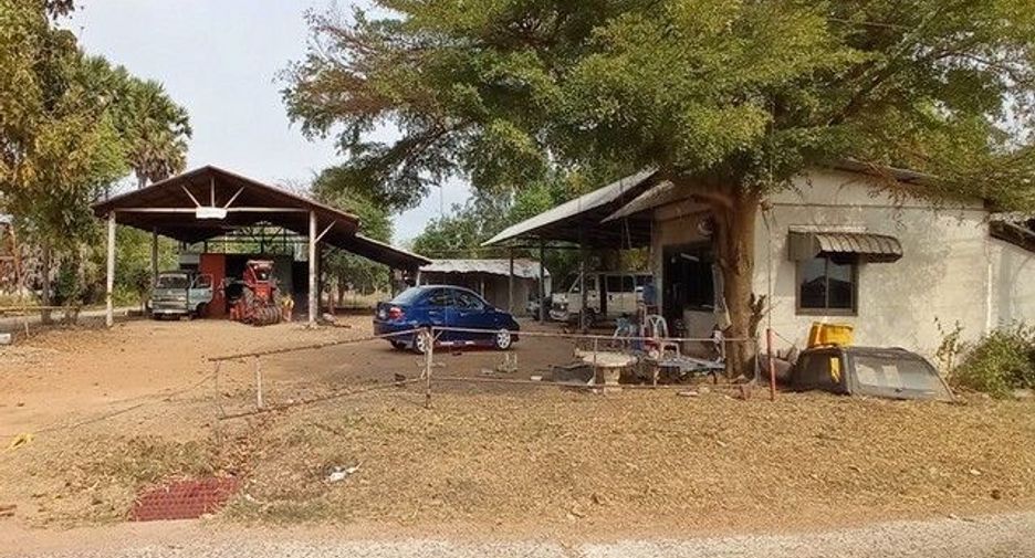 For sale 1 Beds house in Mueang Kalasin, Kalasin